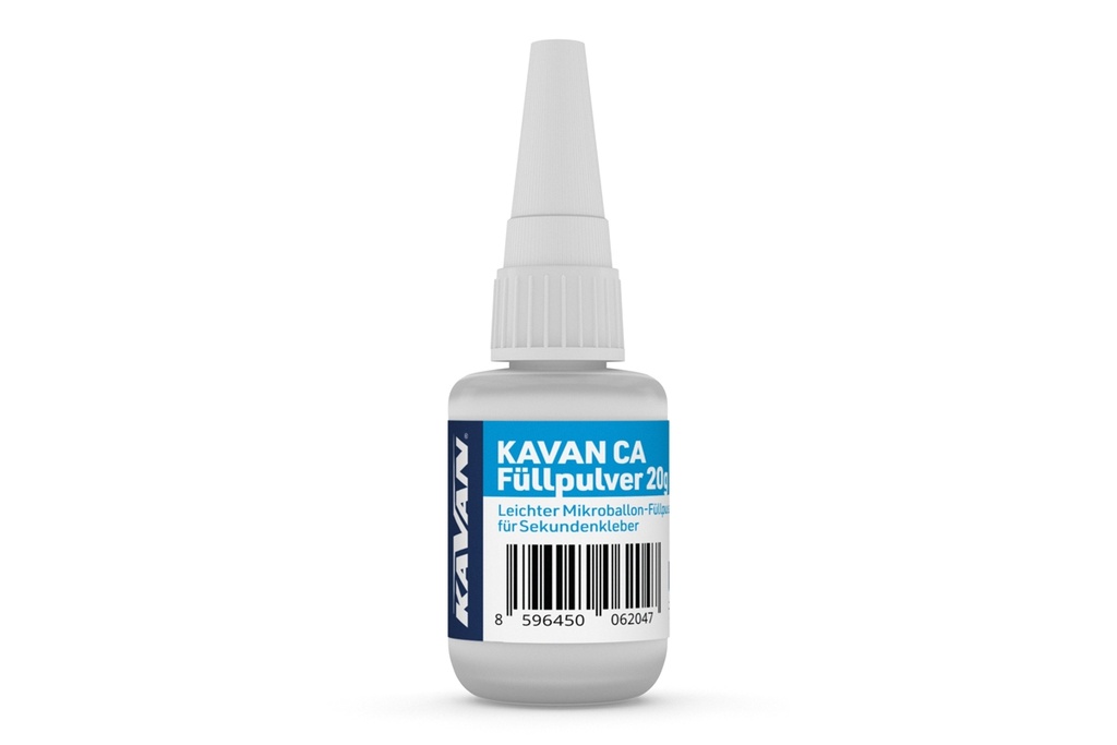 KAVAN CA filler 20g