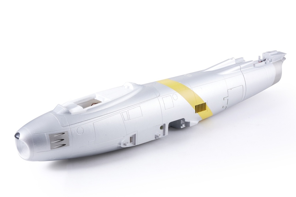 FMS F-86 The Huff Rumpf