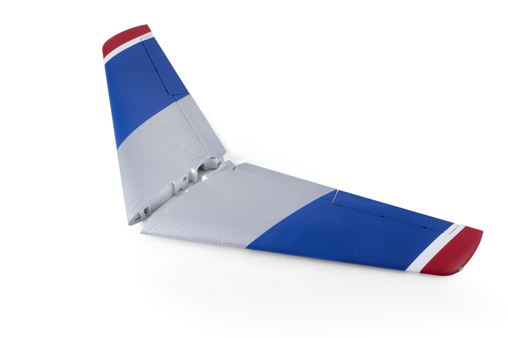 FMS F-86 Skyblazer Trgfläschensatz