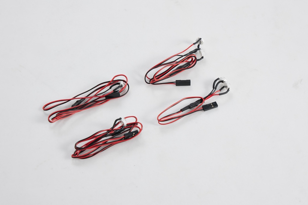 FMS F-86 LED-Satz