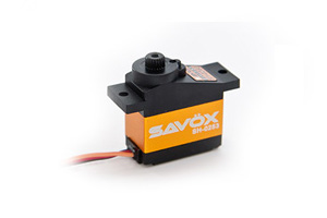 SAVÖX SH-0253+ Servo