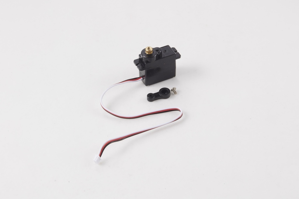 FMS - 13g Metall Servo Kabellänge 170mm