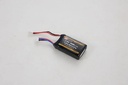 FMS - Lipo Akku 2S 7,4V 900mAh