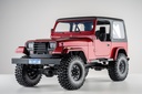 RocHobby Mashigan 1:10 4WD V2 - Crawler RTR 2.4GHz
