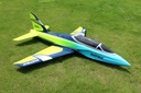 Pilot RC MATRIX JET 2.20M TURBINE READY PRO 03 (Mit Fahrwerk, Servos, Taschenset)