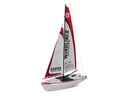 D-Power Windliner Segelboot RTR 2.4GHz