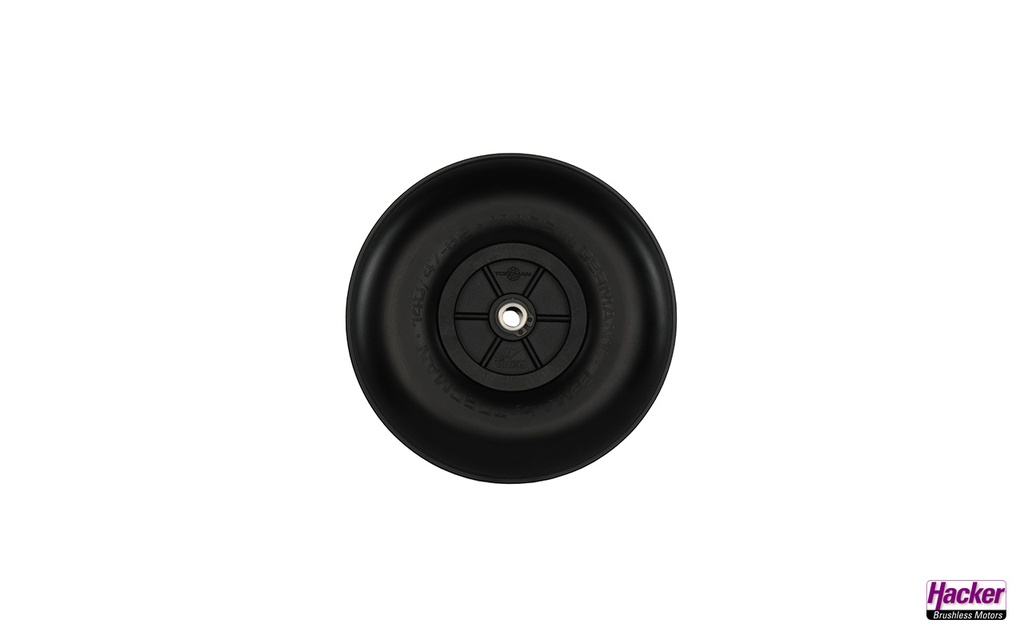 FEMAwheel 140 x 48 mm