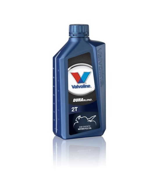 VALVOLINE DURAblend 2T Motorenöl
