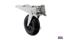 FEMA XL | 12-35kg | M1:2 | FEMAwheel 165mm