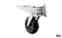 FEMA XL | 12-35kg | M1:2,5 | FEMAwheel 140mm