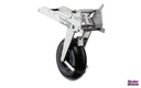 FEMA L | FES |  8-20kg | M1:3 | FEMAwheel 127mm