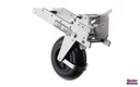 FEMA M | 5-10kg | M1:4 - 1:3,5 | FEMAwheel 100mm