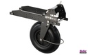 FEMA CARBON XL | 12-35kg | M1:2 | FEMAwheel 165mm