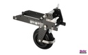 FEMA CARBON M | 5-10kg | M1:4 - 3,5 | FEMAwheel 90mm
