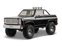 FMS Chevrolet K5 blazer FCX10 1:10 schwarz - RS 2.4GHz