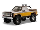 FMS Chevrolet K5 blazer FCX10 1:10 braun - RS 2.4GHz