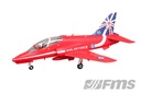 FMS BAE Hawk Jet EDF 80 PNP 104 cm