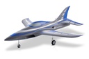 FMS Integral EDF 80 PNP blau - 122 cm