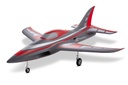 FMS Integral EDF 80 PNP rot - 122 cm