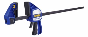 IRWIN XP Einhandzwinge/Spreizer, 36” / 900mm