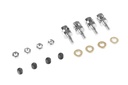 173 variable Endkappen 1.7mm 4 Stück