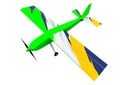 59" Challenger ARF - green