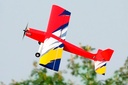 49" Challenger ARF - red