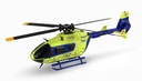 AFX-135 Alpine Air Ambulance Helikopter 4-Kanal 6G RTF