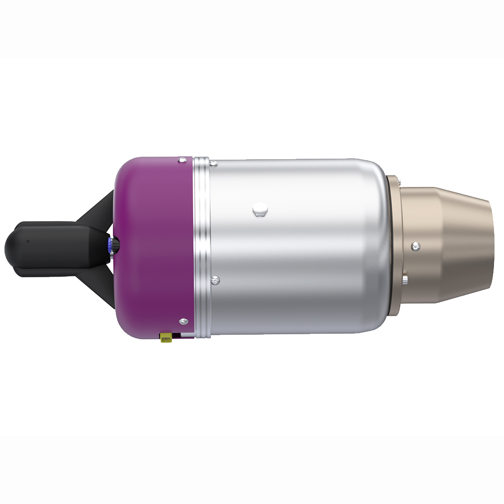 JetCat P160-RXi-B