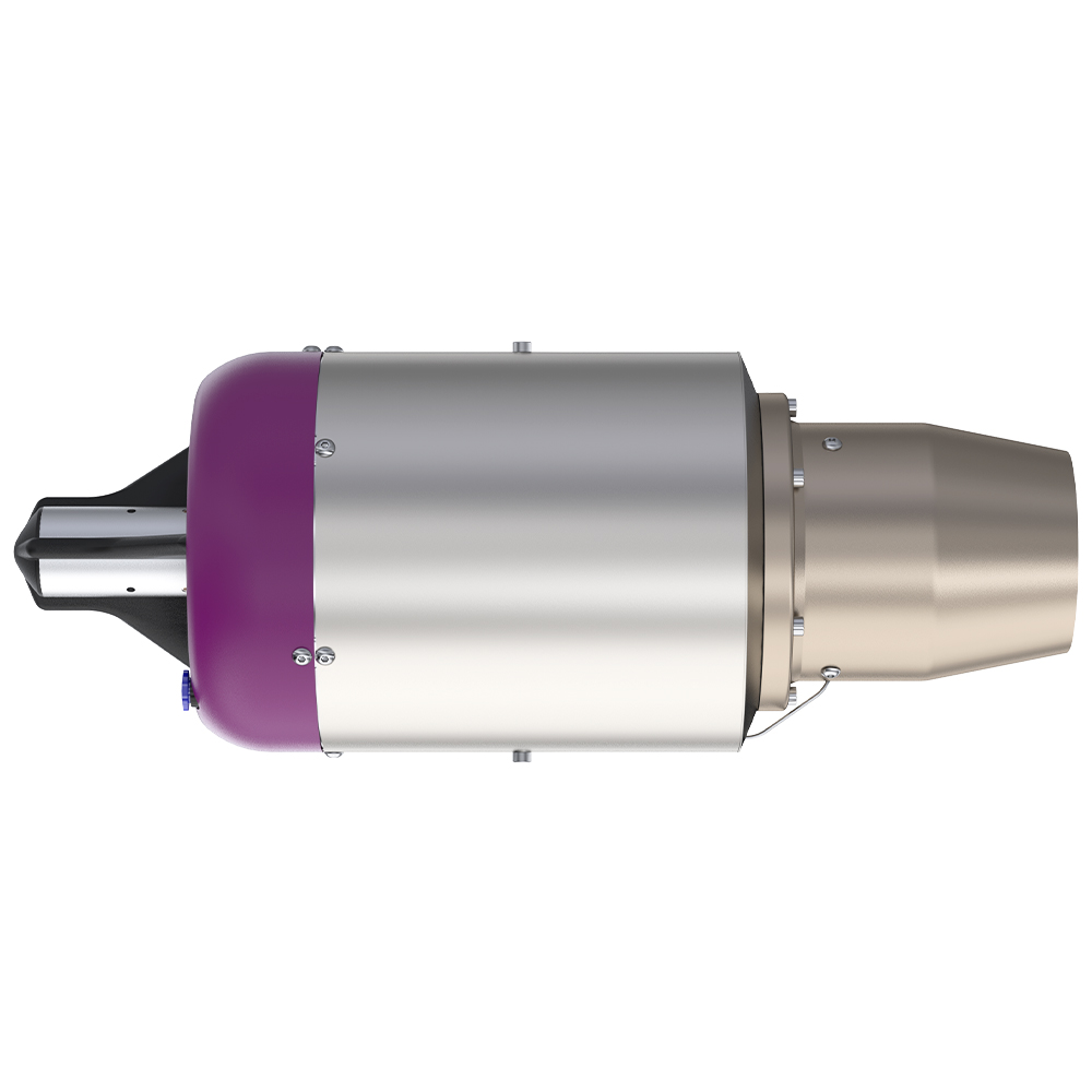 JetCat P220-RXi