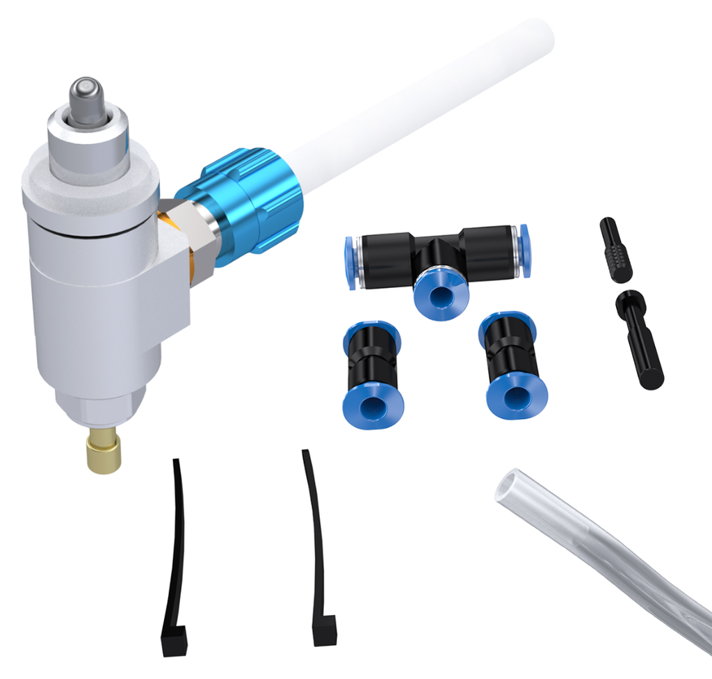 JetCat Kerosinstartsystem Set