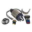 JetCat P250-PRO-S-V2 RC-Set