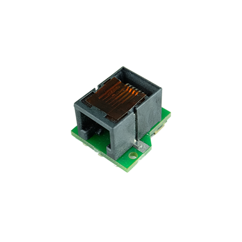 LED-I/O Platine Micro P20 Serie LED-I/O Platine Micro P20 Serie