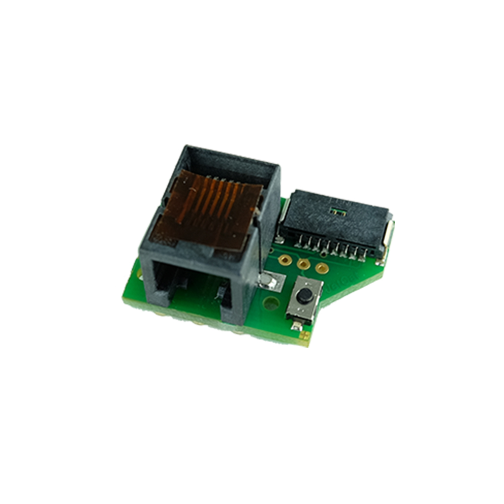 LED-I/O Platine Mini  ab ECU V10