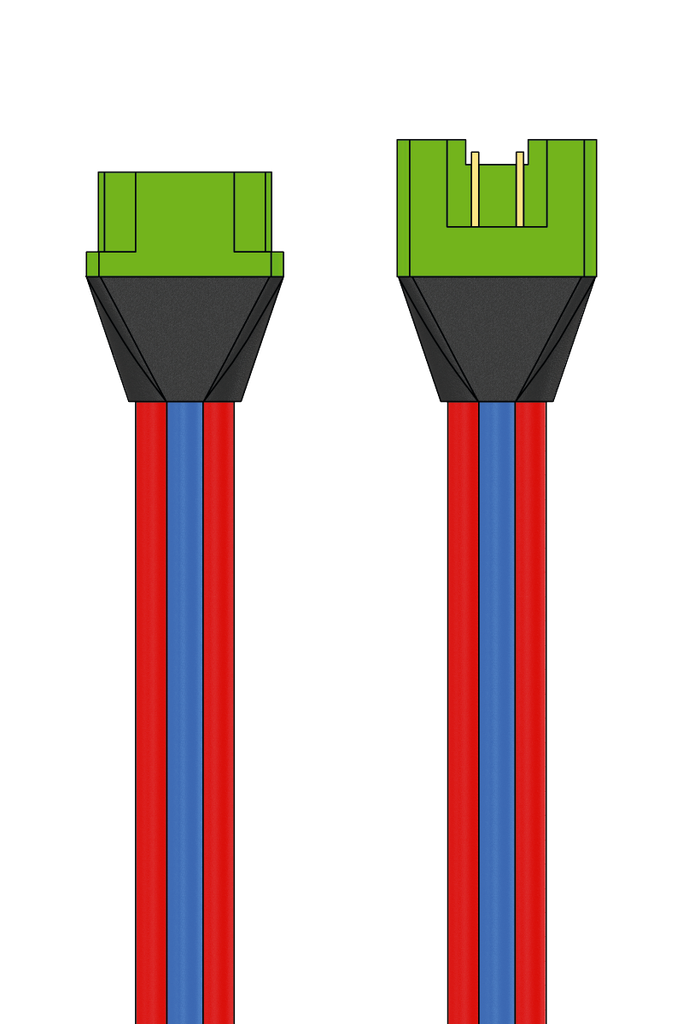 Powerkabel PHT2