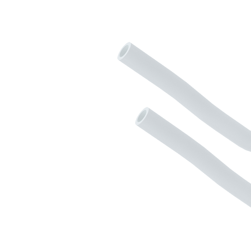 JetCat PTFE-Schlauch PTFE-Schlauch für Kerosinstarter Aussen Ø4  Innen Ø3  (Länge 1m)