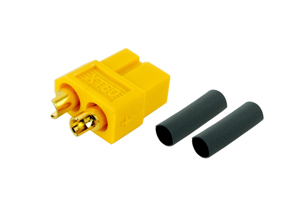 XT60 Stecker Für JetCat Pro-Turbinen