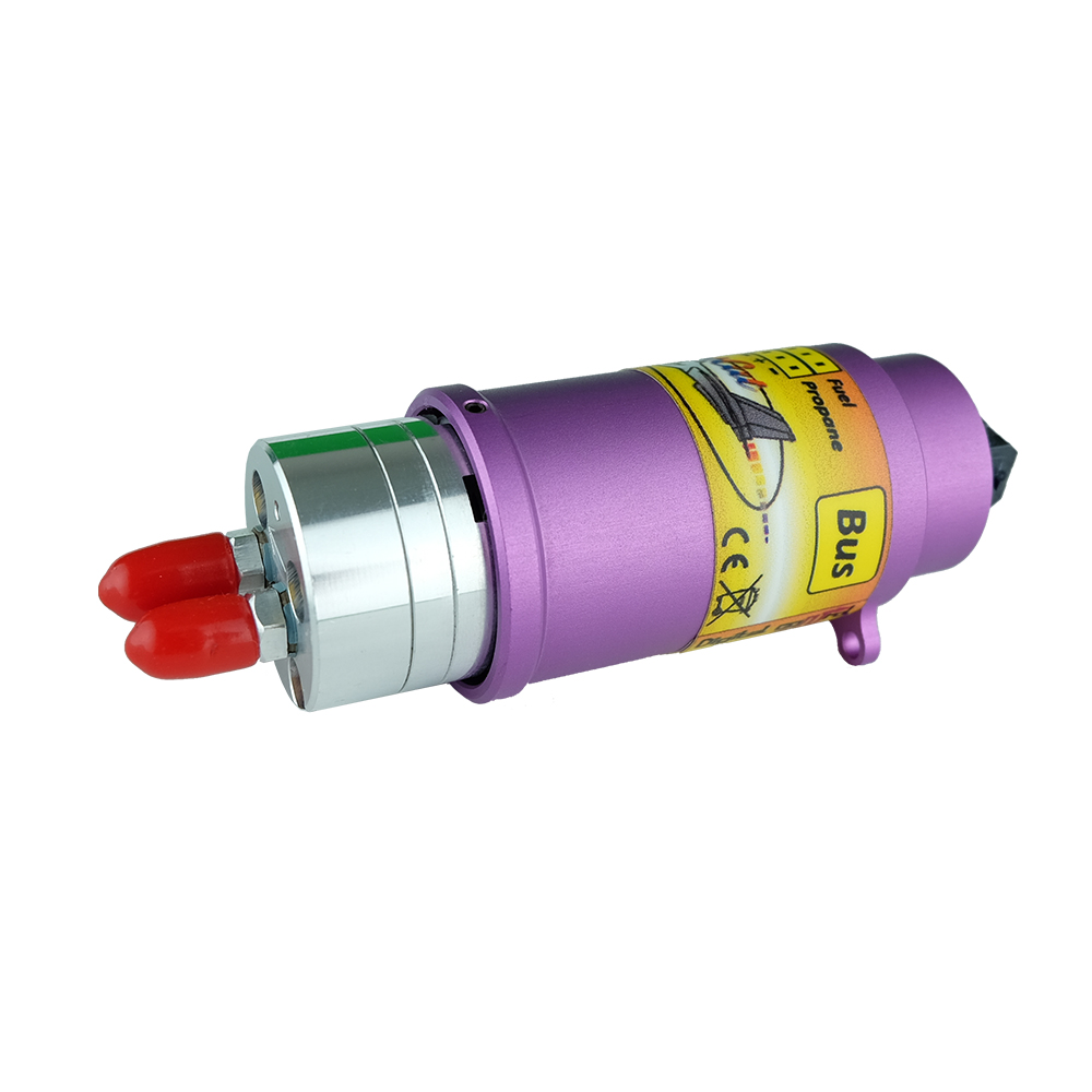 Kraftstoffpumpe XL für P300-RX/ P400-RX