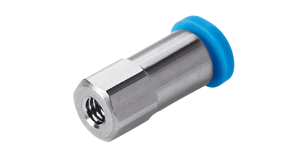 Schnellverbinder  M5 (innen) 4mm