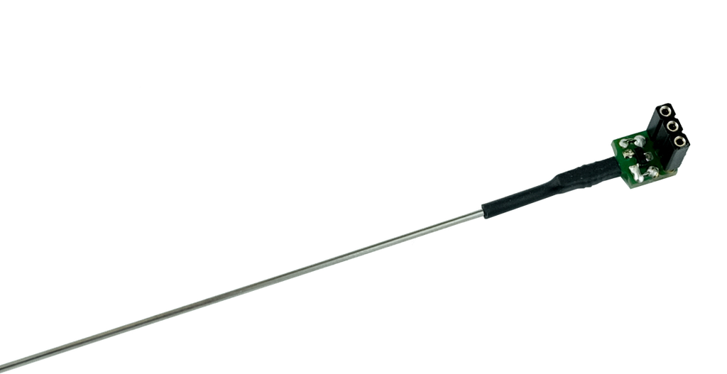 Temperatur Sensor Für JetCat P20-SE, P20-SX