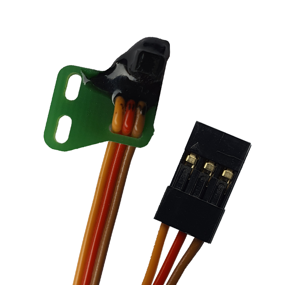 Drehzahlsensor Für SPT5/10