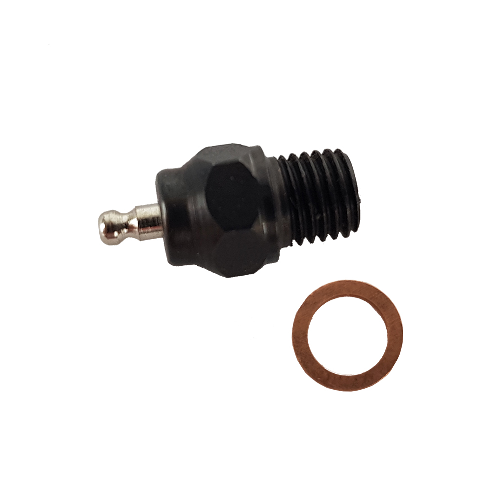 Glühkerze  R8 Glow Plug cold