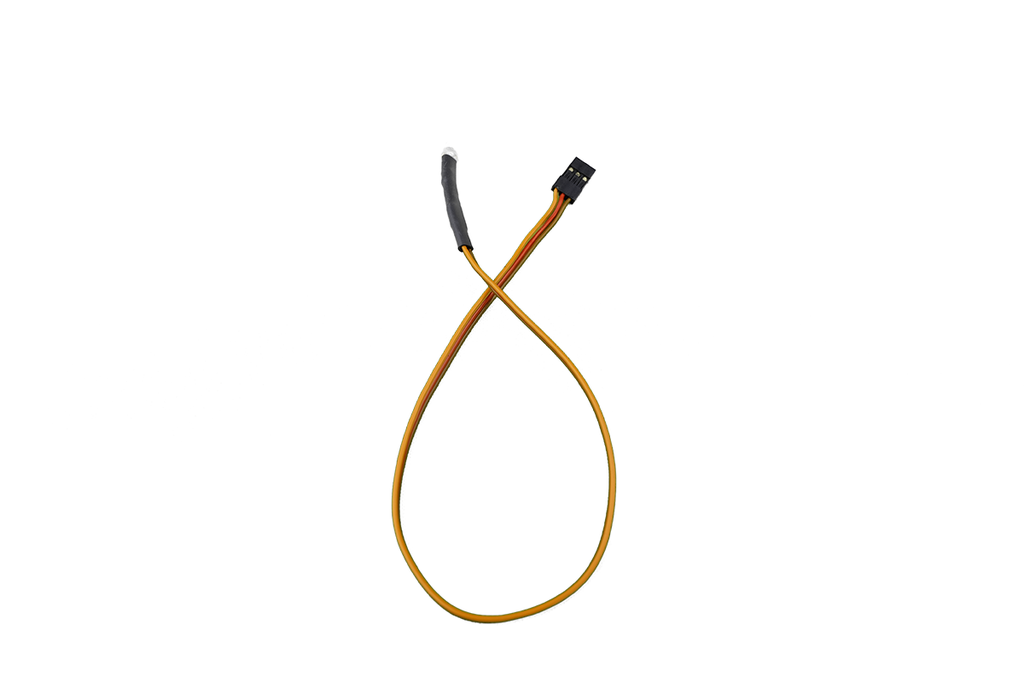 Warn – LED Warn – LED