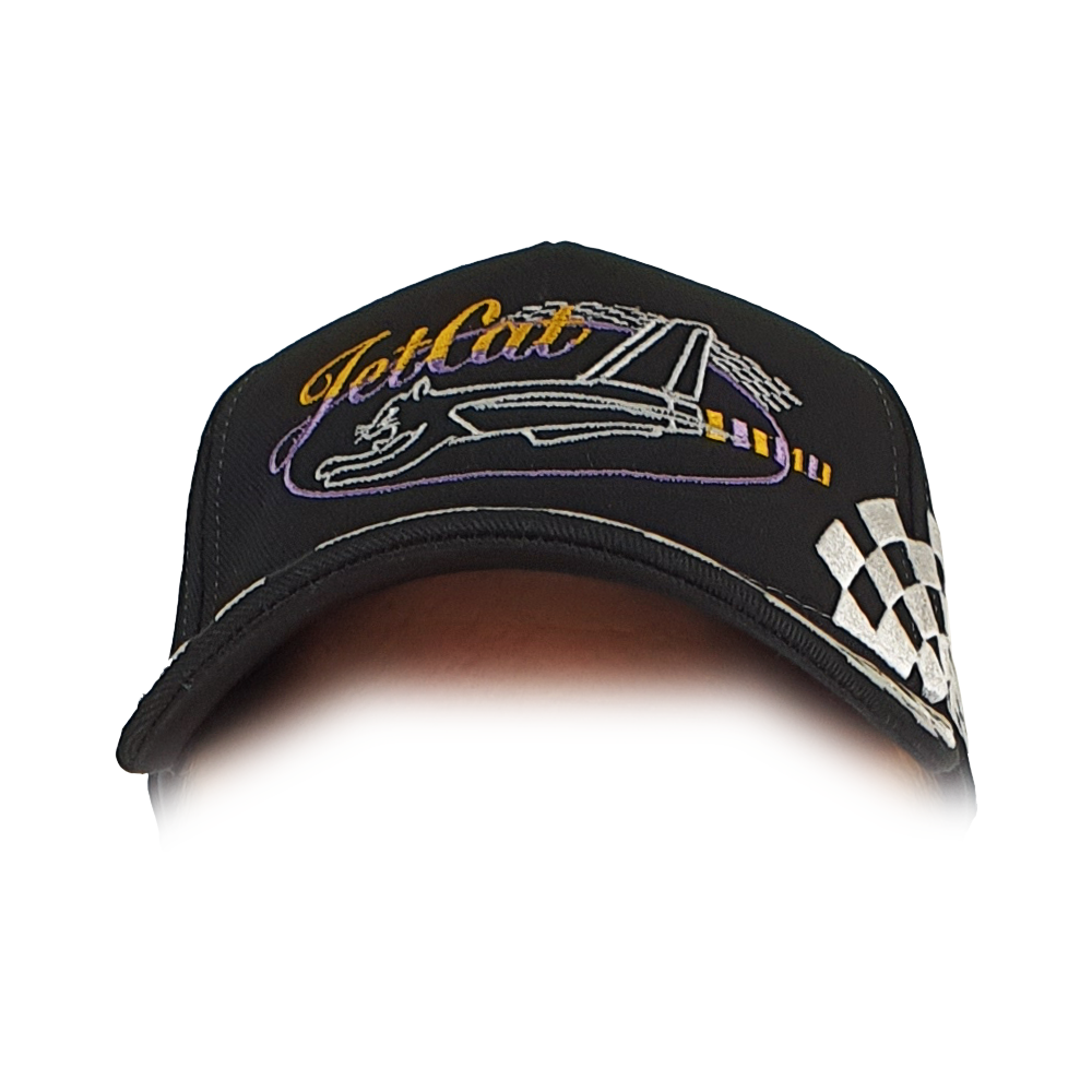 JetCat Cap One Size
