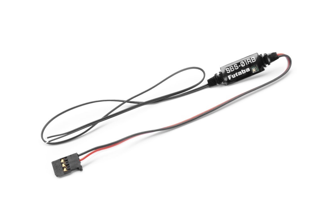 Futaba RMP BLS motors sensor SBS-010RB