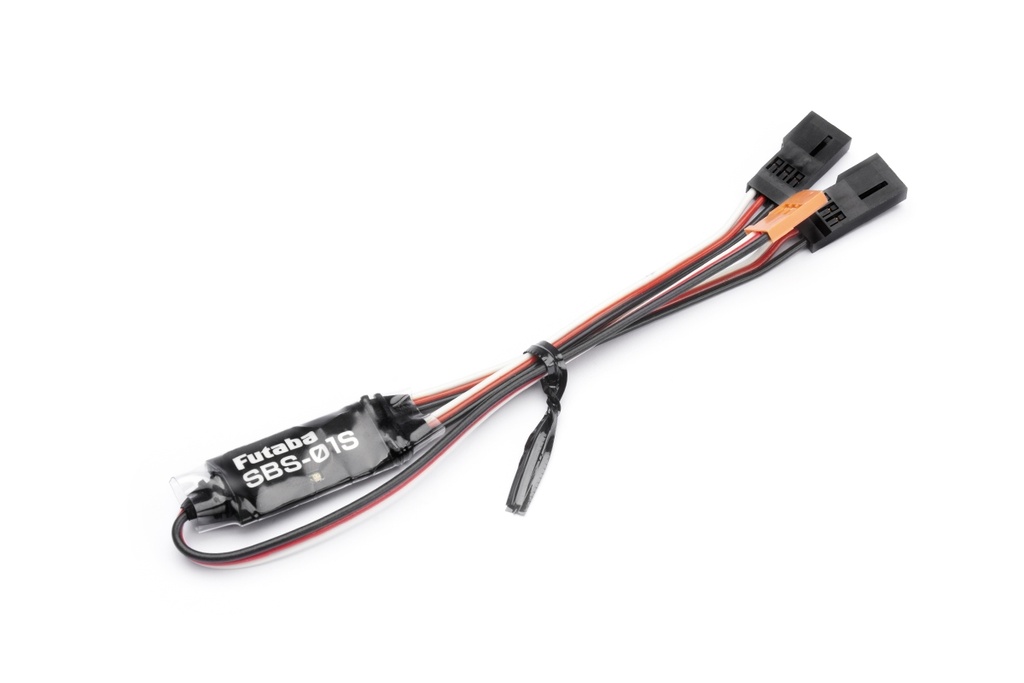 Futaba servo sensor SBS-01S