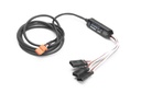 Futaba SBD-1 600mm S.BUS Decoder