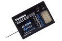 Futaba R2104GF S-FHSS/FHSS 4ch RX