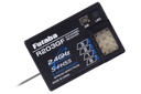 Futaba R203GF S-FHSS/FHSS 3ch RX