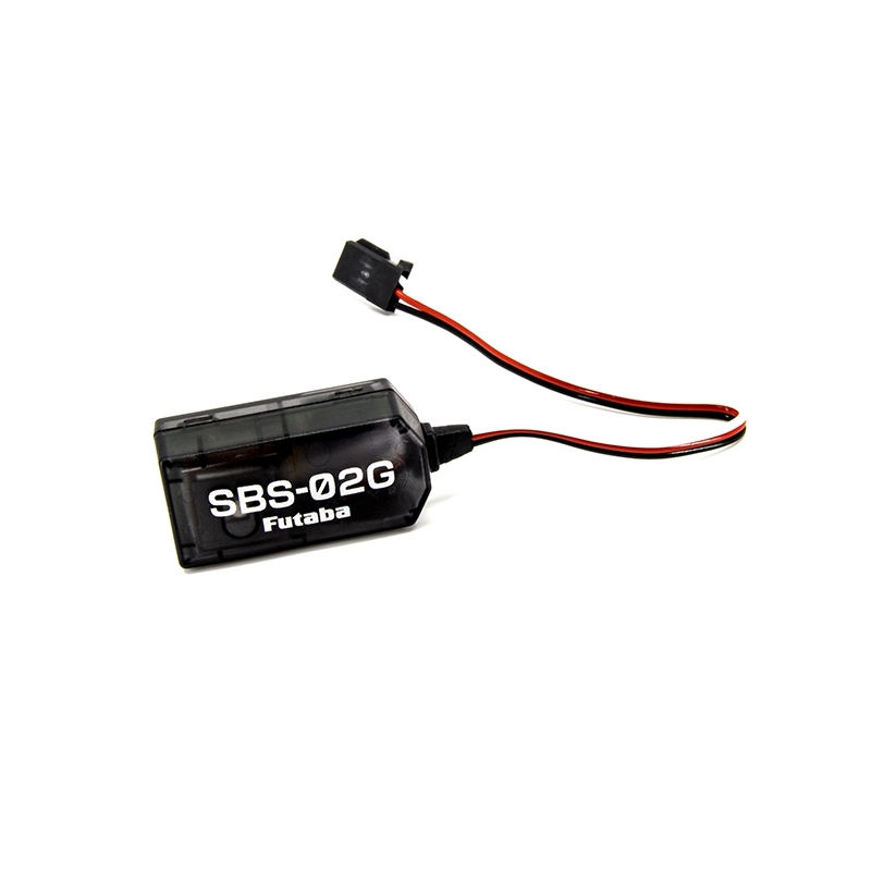 Futaba GPS sensor SBS-02G